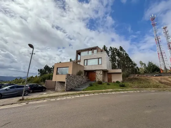 Venta Casa En Condominio, Andalué