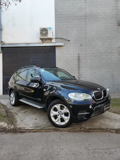 Bmw X5 3.0 Xdrive 35i Executive 306cv