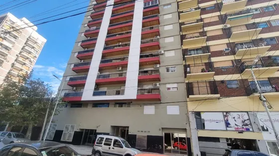 Venta Depto 2 Amb Avellaneda Cochera Apto Credito