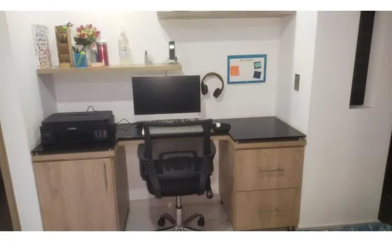 Venta De Apartamento En 20 De Julio; Bogotá