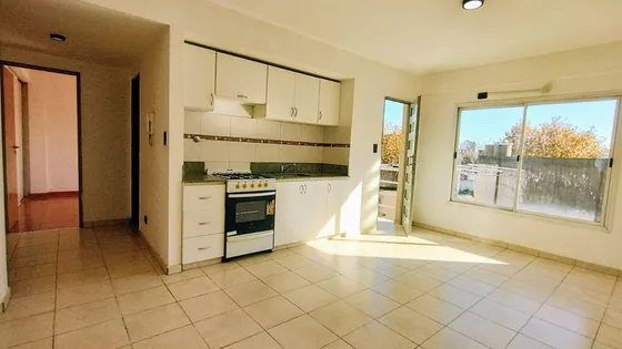 Alquiler Departamento 2 Amb. En Ciudadela