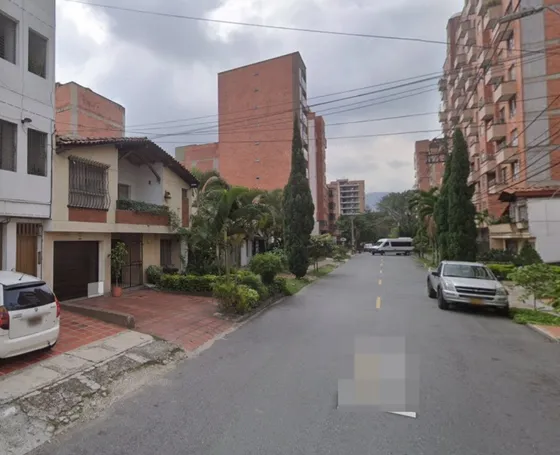 Lote En Venta En Conquistadores. Cod V12088