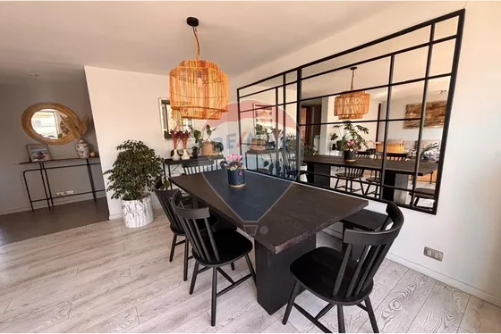 Venta Departamento , A Pasos De Alonso De Córdova