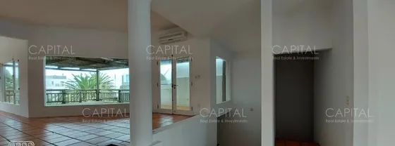 Amplio Local En  Alquilar Anual A 200 Mtrs Del Mar En La Barra 