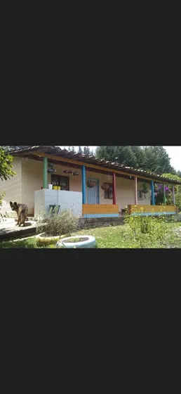 Venta Finca En Guarne  Vereda La Mosquita