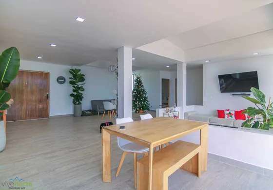 Casa Condominio En Venta En Dakota Norteamérica Bello. Cod V13137