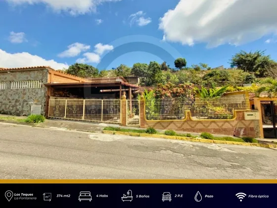 Sm 253-2-24 Casa En Venta Amoblada La Fontanera Donde Tus Sueños De Hogar Se Hacen Realidad