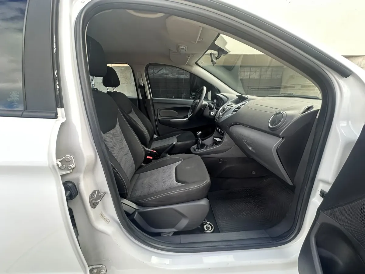 Ford Ka 1.5 Sel5586572892392755213