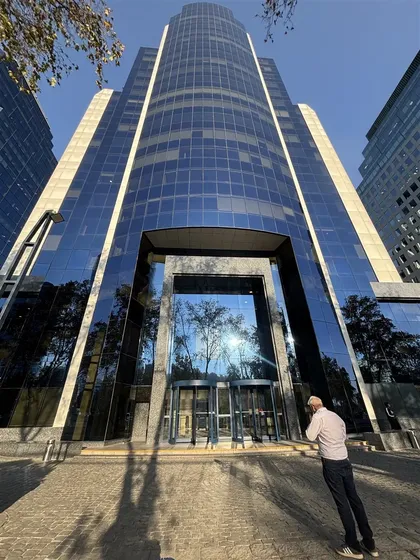 Oficina En Arriendo En Las Condes