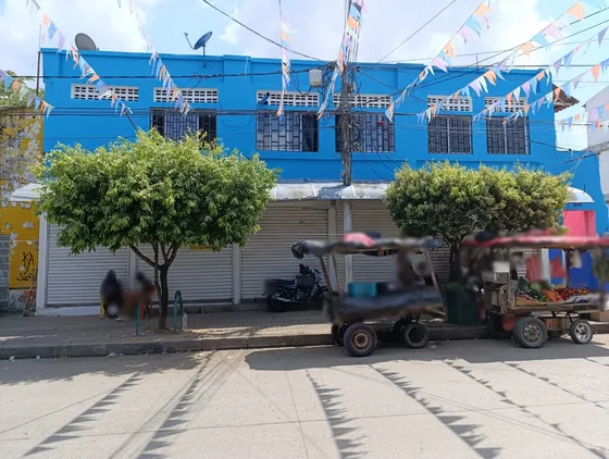Local En Arriendo Monteria Moderno, Montería