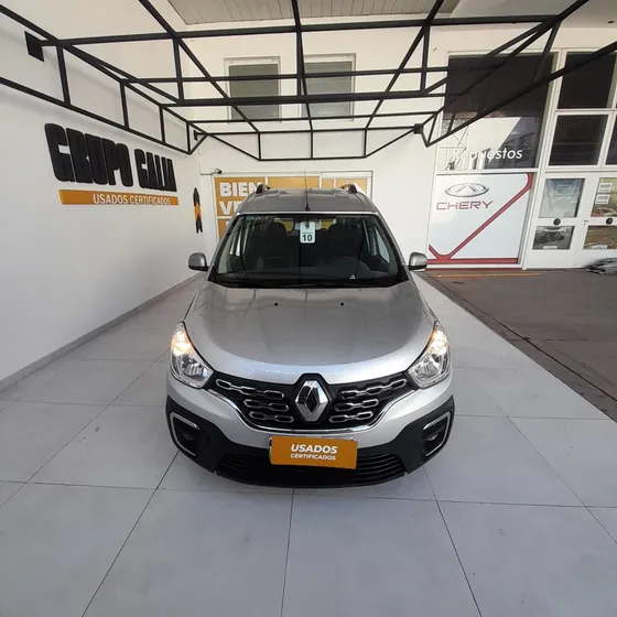 Renault Kangoo 1.6 Sce Life