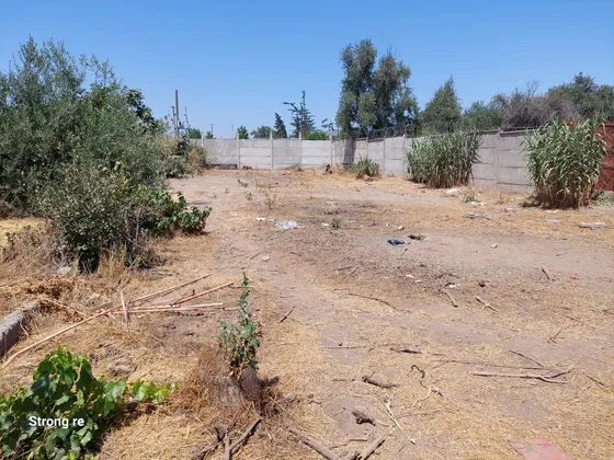 Terreno En Venta Con 495 M2, San Bernardo. 