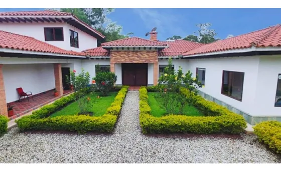 Finca En Vender En La Ceja