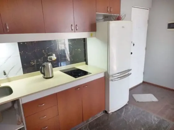 Oportunidad Única! Departamento Amoblado Con 2 Bodegas