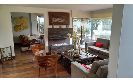 Vendo Hermosa Casa En San Jose De Bavaria -11-