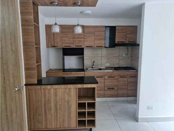 Apartamento En Venta El Retiro El Retiro