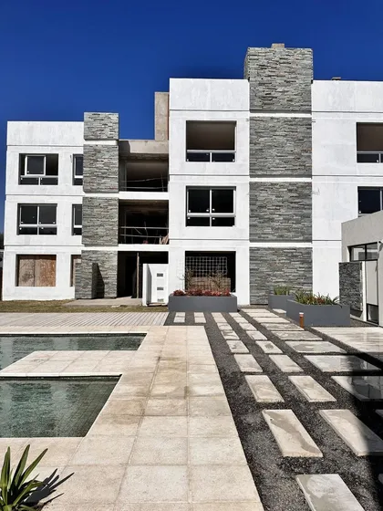 Condominio En Villa Belgrano