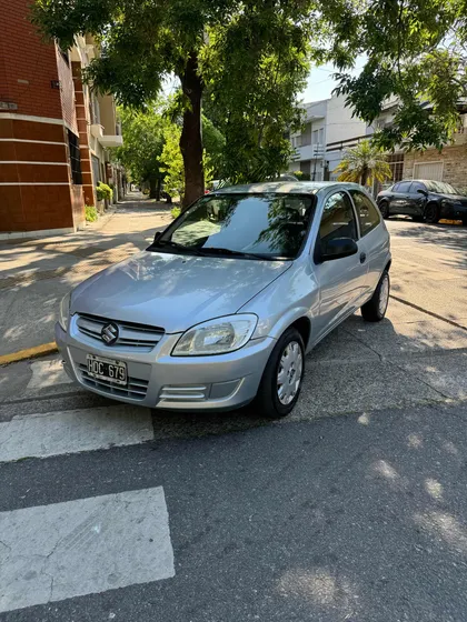 Suzuki Fun 1.4 N Aa Da