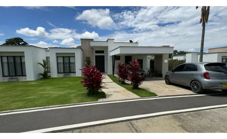 Se Vende Espectacular Casa Campestre El Tigre - Pereira