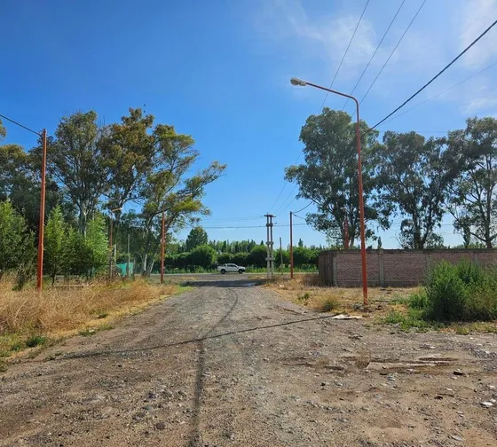 Venta Terreno Fincas De Vista Alegre 1, Ruta 7