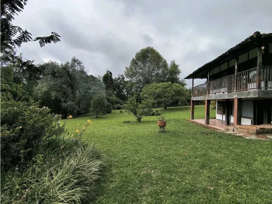 Casa Campestre Venta, Circasia Quindio