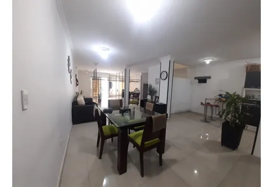 Venta Casa Bifamiliar Samanes  Norte De Cali