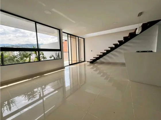 Venta Penthouse Simón Bolivar Medellin