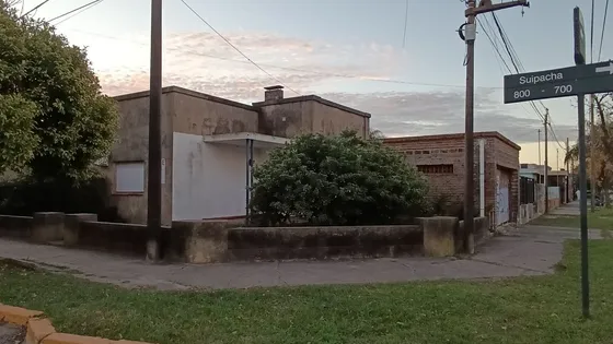 Casa En San Carlos Centro.