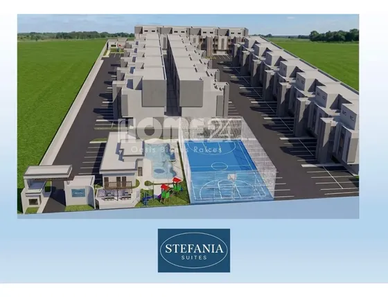 Apartamentos En Pre-venta. Tu Nuevo Hogar Nace Aquí: C.r. Stefanía Suites ( Nueva Barcelona)
