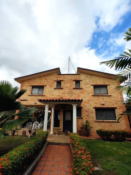 Hermosa Quinta Ciudad Balneario 4 Hab 3 Baños