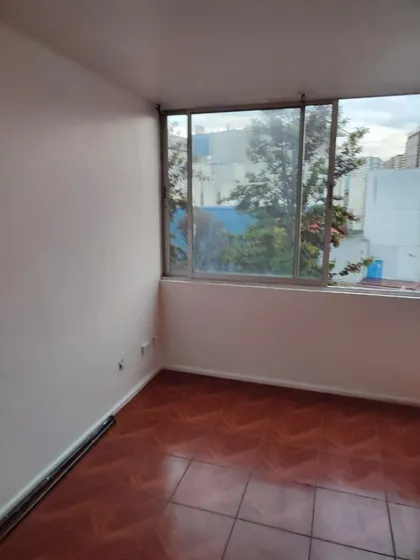 2 Dormitorios En Curico Con Lira, Santiago