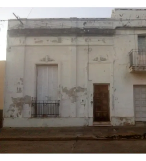 Vendo Propiedad En Excelente Ubicacion