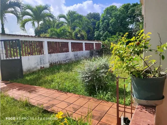 Vendo Casa 150m2 Caucagua 9242