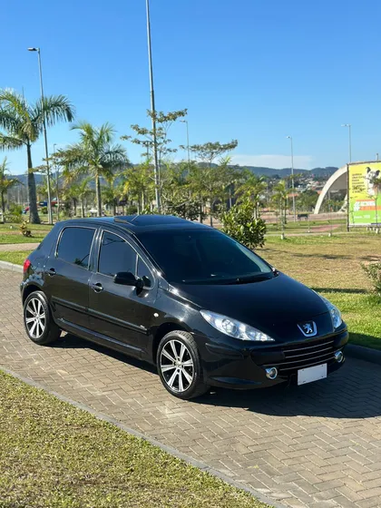 Peugeot 307 1.6
