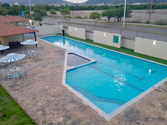 Apartamento En Alquiler 