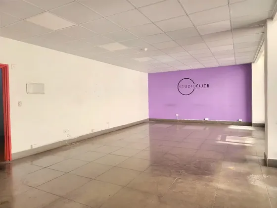 Oficina En Arriendo En Santiago