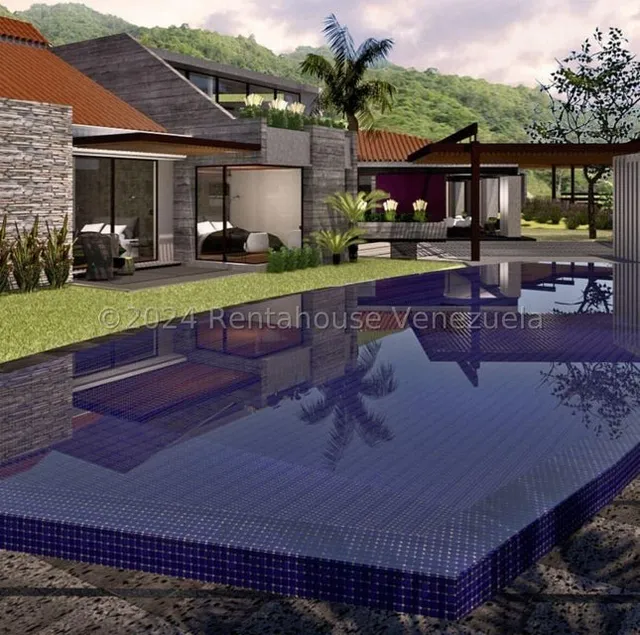 Amplia Casa En Venta Cerro Verde Para Remodelar