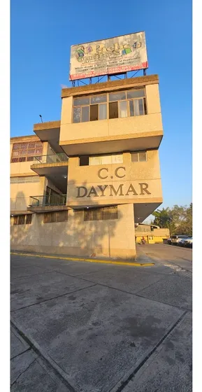 Local  En Centro Comercial Daymar - Guatire