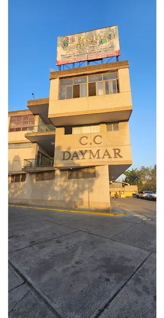 Local  En Centro Comercial Daymar - Guatire