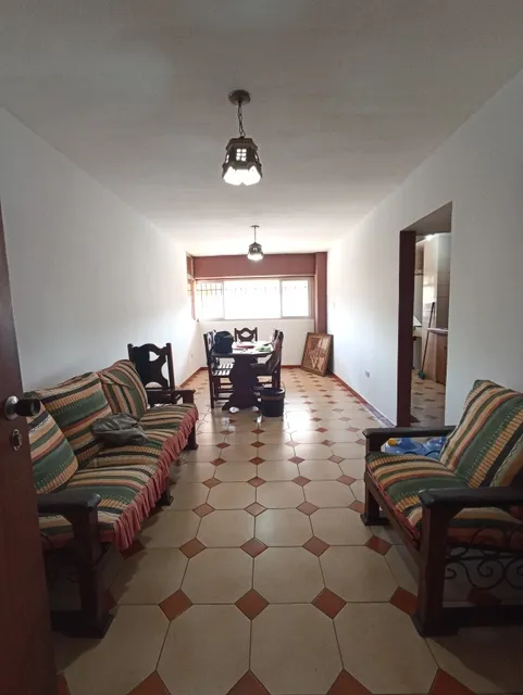 Apartamento En Venta El Valle Caracas Yr 