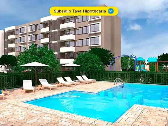 Condominio Talinay B