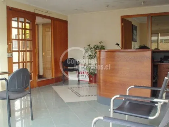 Local Comercial En Venta En Vitacura