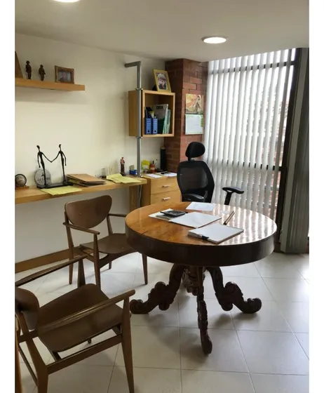 Oficina Para Venta Parque Del Poblado