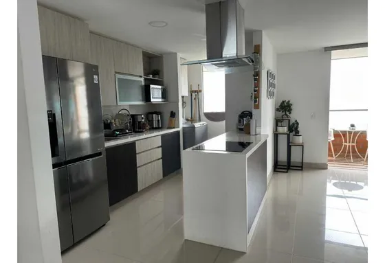 Vendo Hermoso Apartamento Sabaneta Las Lomitas