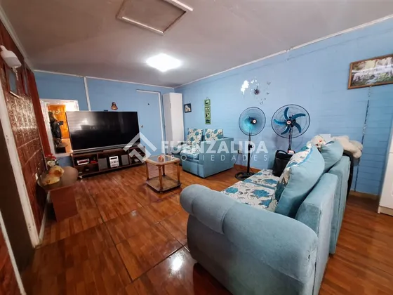 Casa En Venta De 3 Dorm. En Puente Alto, Mmv