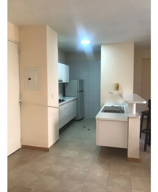 Apartamento En Venta, Boleíta Norte