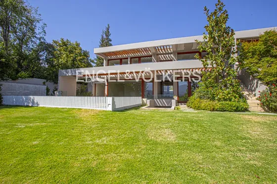 Casa En Venta En Condominio Mirador De San Damián