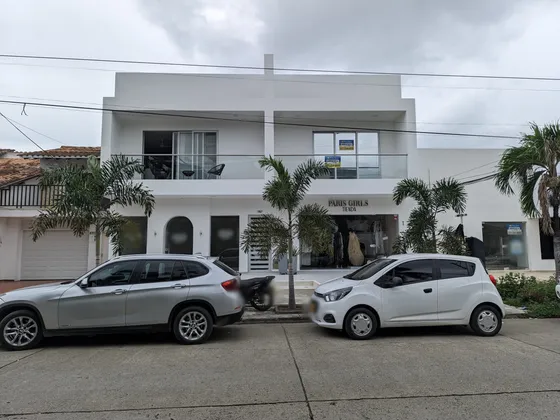 Apartamento En Arriendo La Castellana, Montería