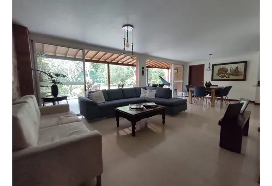 Venta Casa La Estrella Suramérica P 1 C 5319908