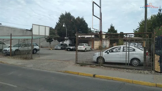 Sitio En Venta En Curicó